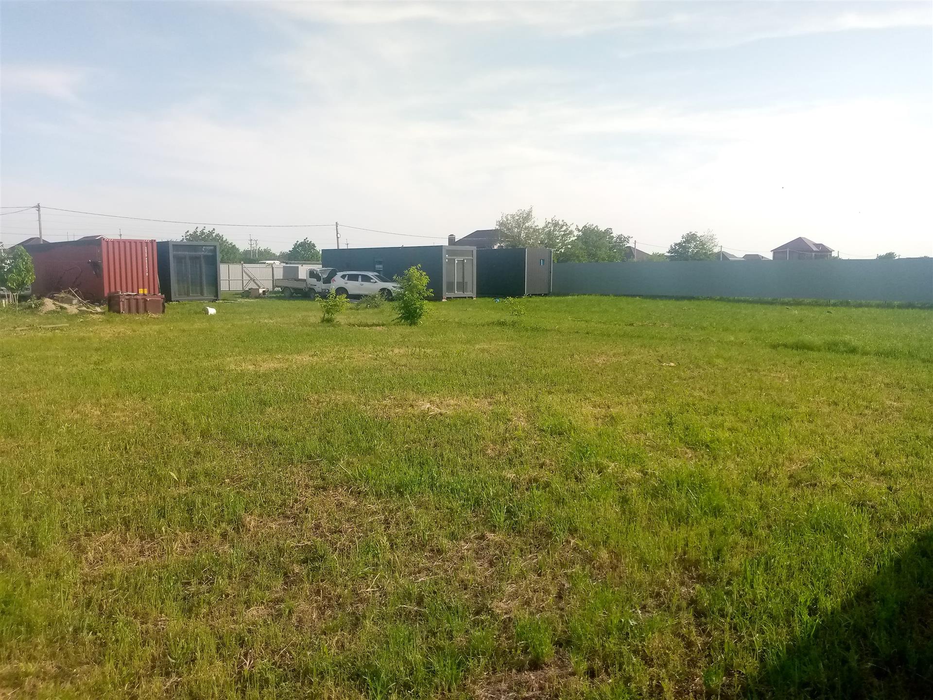 Фото №5: Коммерция 20 м² - Старокорсунская, мкр. Карасунский внутригородской округ, ул. Придорожная, 16