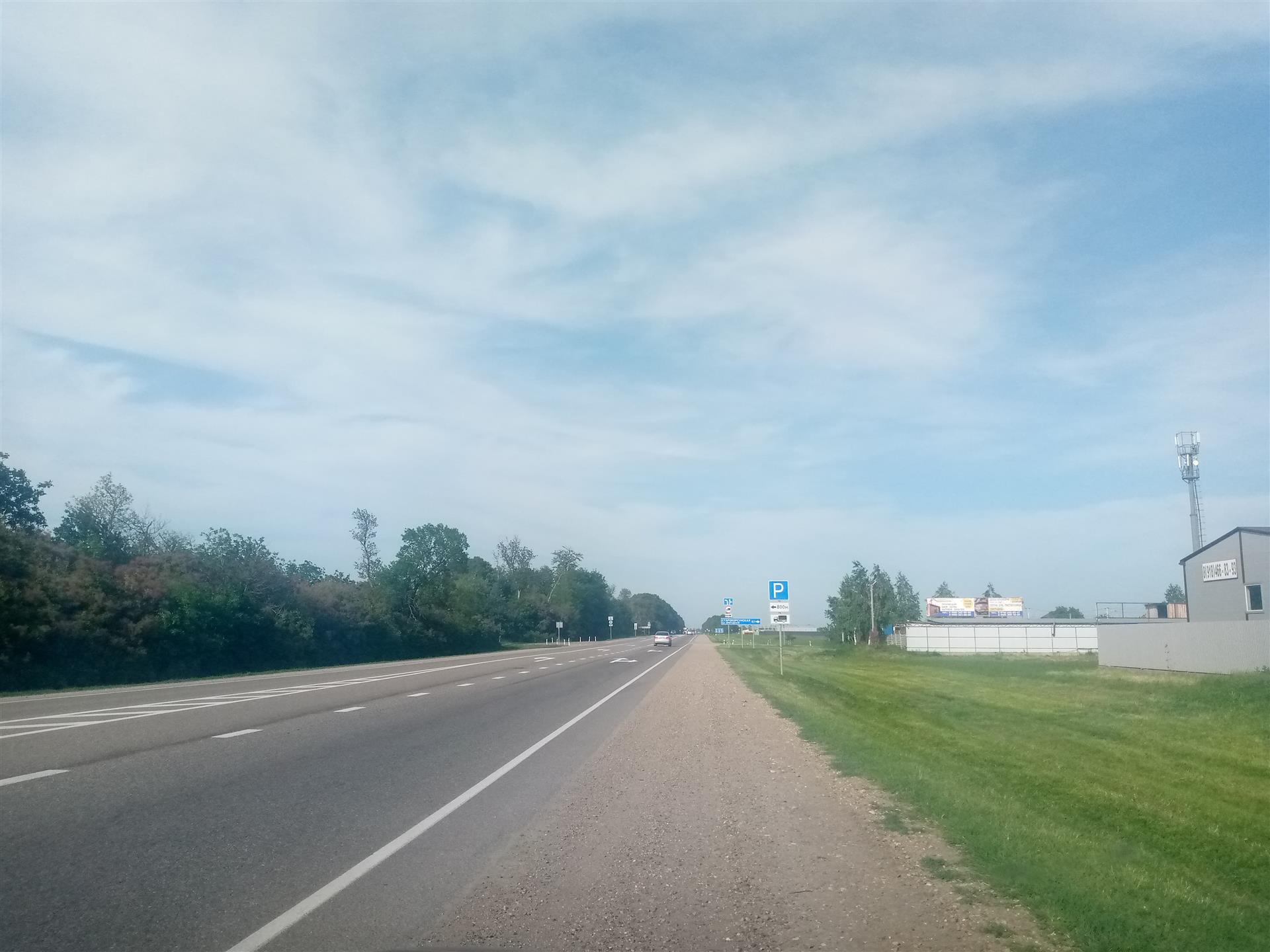 Фото №11: Коммерция 20 м² - Старокорсунская, мкр. Карасунский внутригородской округ, ул. Придорожная, 16