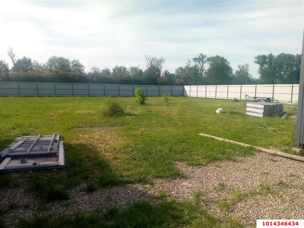 Фото №3: Коммерческая земля 20 сот. - Старокорсунская, Карасунский внутригородской округ, ул. Придорожная, 16