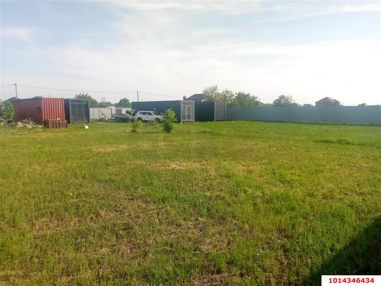 Фото №5: Коммерческая земля 20 сот. - Старокорсунская, Карасунский внутригородской округ, ул. Придорожная, 16