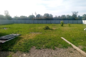 Фото №1: Коммерческая земля 20 сот. - Старокорсунская, мкр. Карасунский внутригородской округ, ул. Придорожная, 16