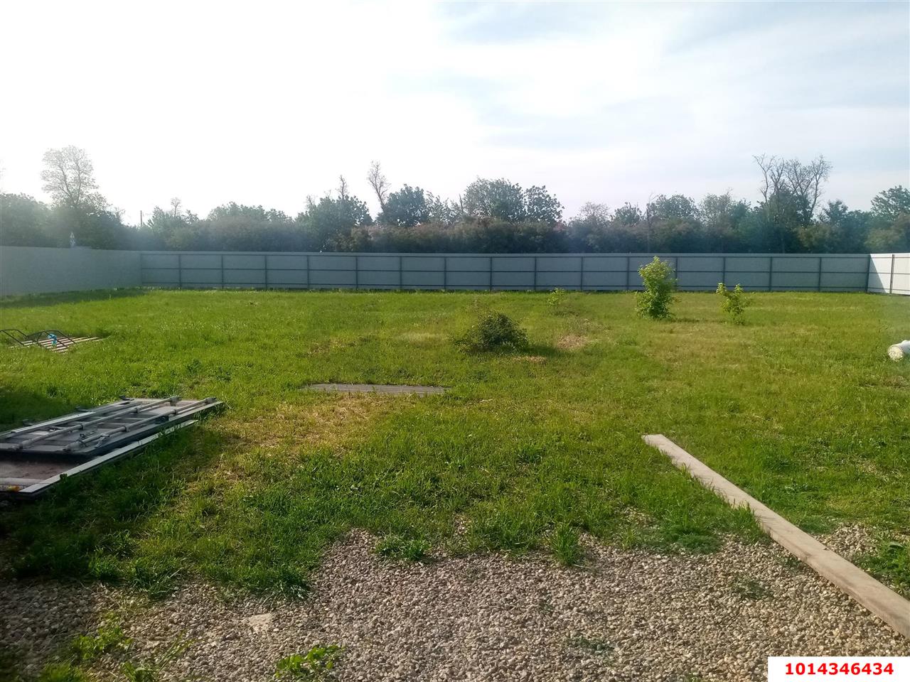 Фото №1: Коммерческая земля 20 сот. - Старокорсунская, Карасунский внутригородской округ, ул. Придорожная, 16