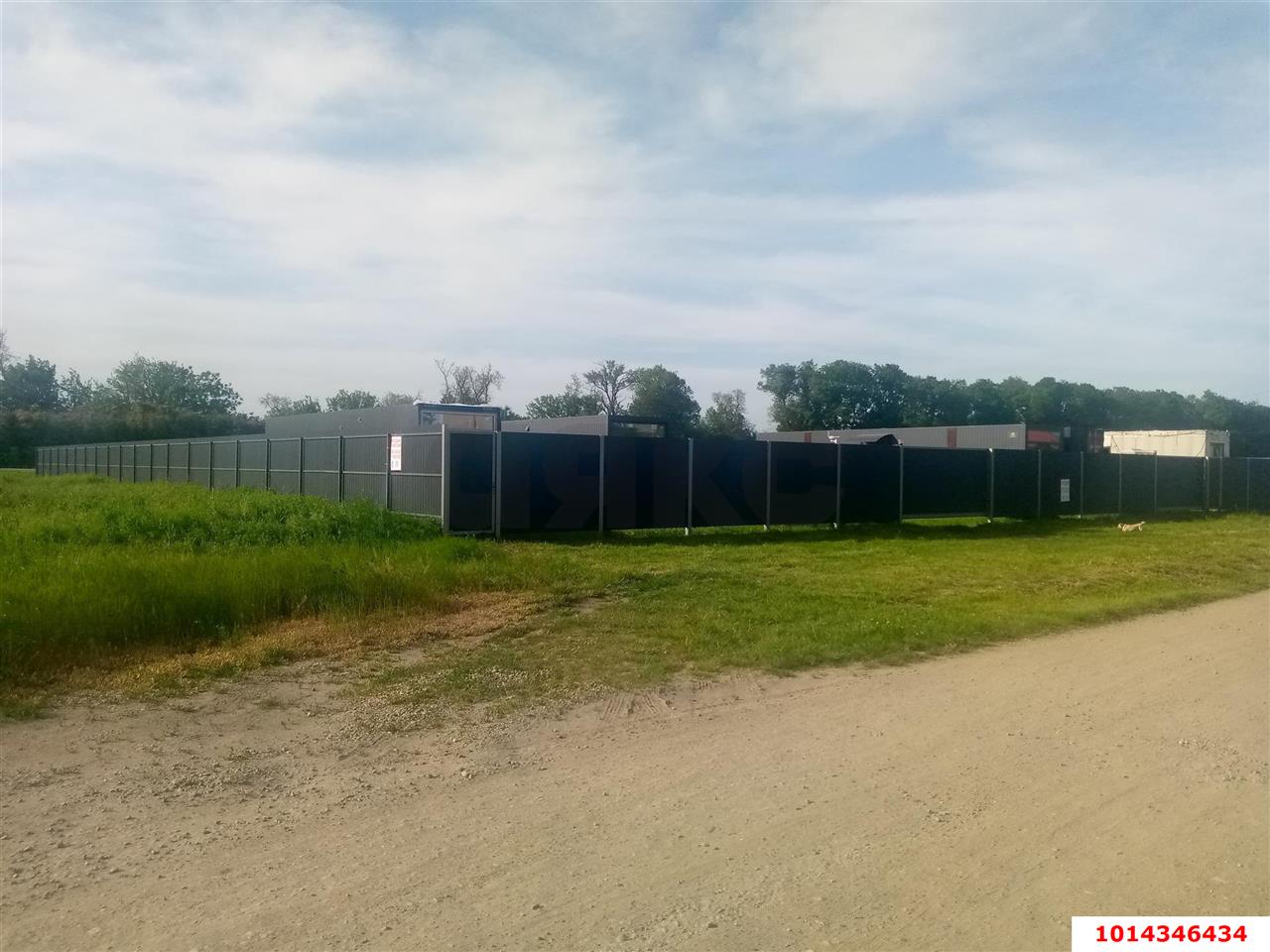 Фото №7: Коммерческая земля 20 сот. - Старокорсунская, Карасунский внутригородской округ, ул. Придорожная, 16