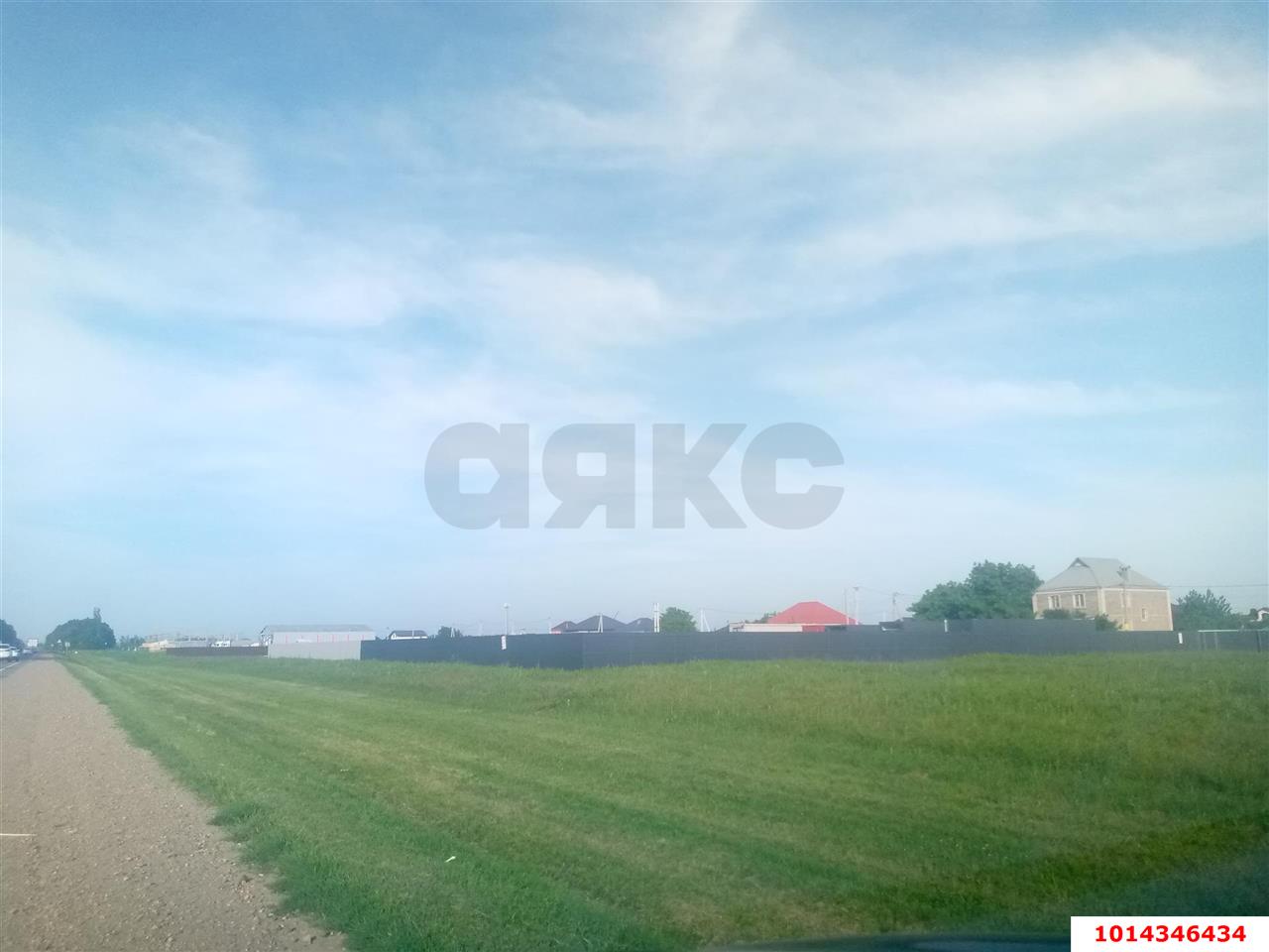 Фото №10: Коммерческая земля 20 сот. - Старокорсунская, Карасунский внутригородской округ, ул. Придорожная, 16