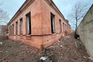 Фото №1: Коммерческая земля 52 сот. - Краснодар, мкр. имени Петра Метальникова, ул. Российская, 259/2