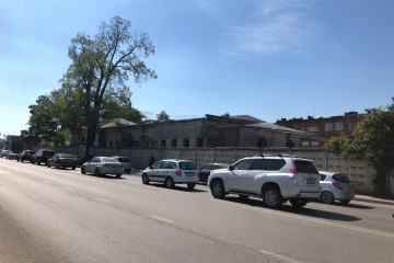 Фото №4: Коммерческая земля 52 сот. - Краснодар, мкр. имени Петра Метальникова, ул. Российская, 259/2