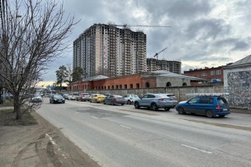 Фото №3: Коммерческая земля 52 сот. - Краснодар, мкр. имени Петра Метальникова, ул. Российская, 259/2