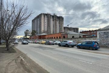 Фото №3: Коммерция 52 м² - Краснодар, мкр. имени Петра Метальникова, ул. Российская, 259/2