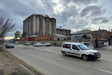 Фото №2: Коммерция 52 м² - Краснодар, мкр. имени Петра Метальникова, ул. Российская, 259/2