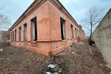 Фото №1: Коммерция 52 м² - Краснодар, мкр. имени Петра Метальникова, ул. Российская, 259/2