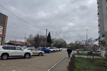 Фото №2: Торговое помещение 37 м² - Краснодар, ж/м Пашковский, ул. 1 Мая, 71/3