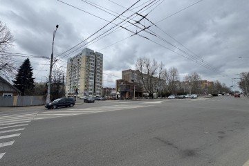 Фото №5: Торговое помещение 37 м² - Краснодар, ж/м Пашковский, ул. 1 Мая, 71/3
