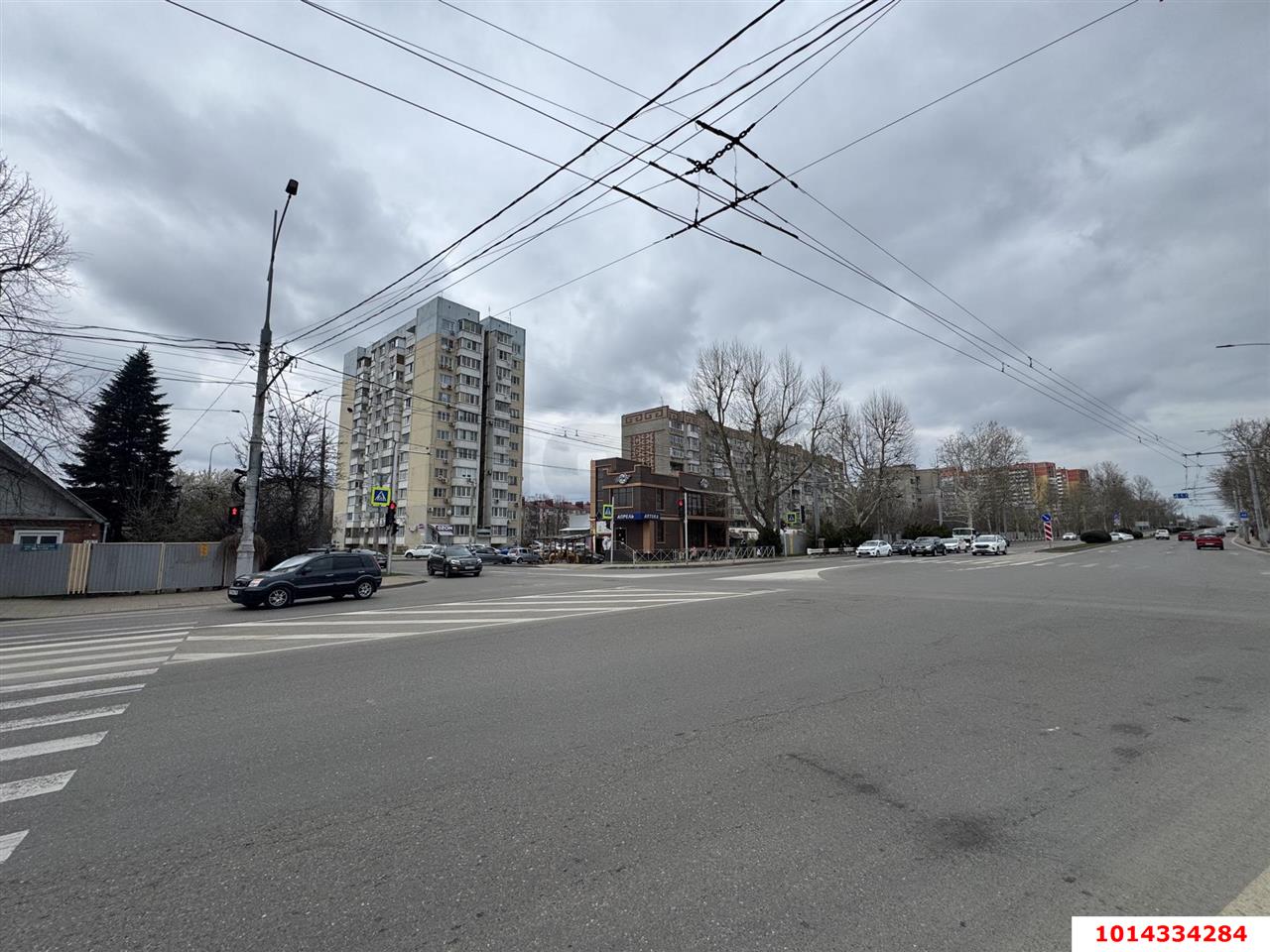 Фото №5: Торговое помещение 37 м² - Краснодар, Пашковский, ул. 1 Мая, 71/3