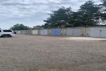 Фото №2: Гараж - Краснодар, мкр. Микрохирургии глаза, ул. Красных Партизан, 6/6