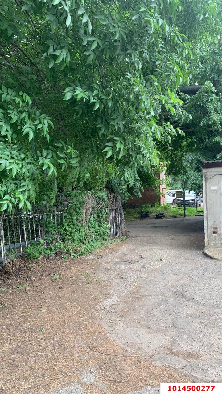 Фото №2: Гараж - Краснодар, Прикубанский внутригородской округ, мкр. Микрохирургии глаза, ул. Красных Партизан, 6/6