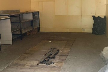 Фото №3: Гараж 18 м² - Краснодар, мкр. Микрохирургии глаза, ул. Красных Партизан, 6/6