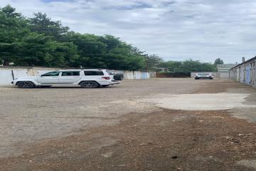 Фото №5: Гараж - Краснодар, мкр. Микрохирургии глаза, ул. Красных Партизан, 6/6