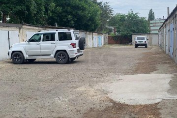 Фото №5: Гараж 18 м² - Краснодар, мкр. Микрохирургии глаза, ул. Красных Партизан, 6/6