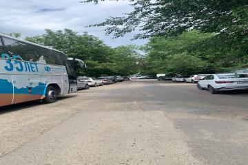 Фото №1: Гараж - Краснодар, мкр. Микрохирургии глаза, ул. Красных Партизан, 6/6