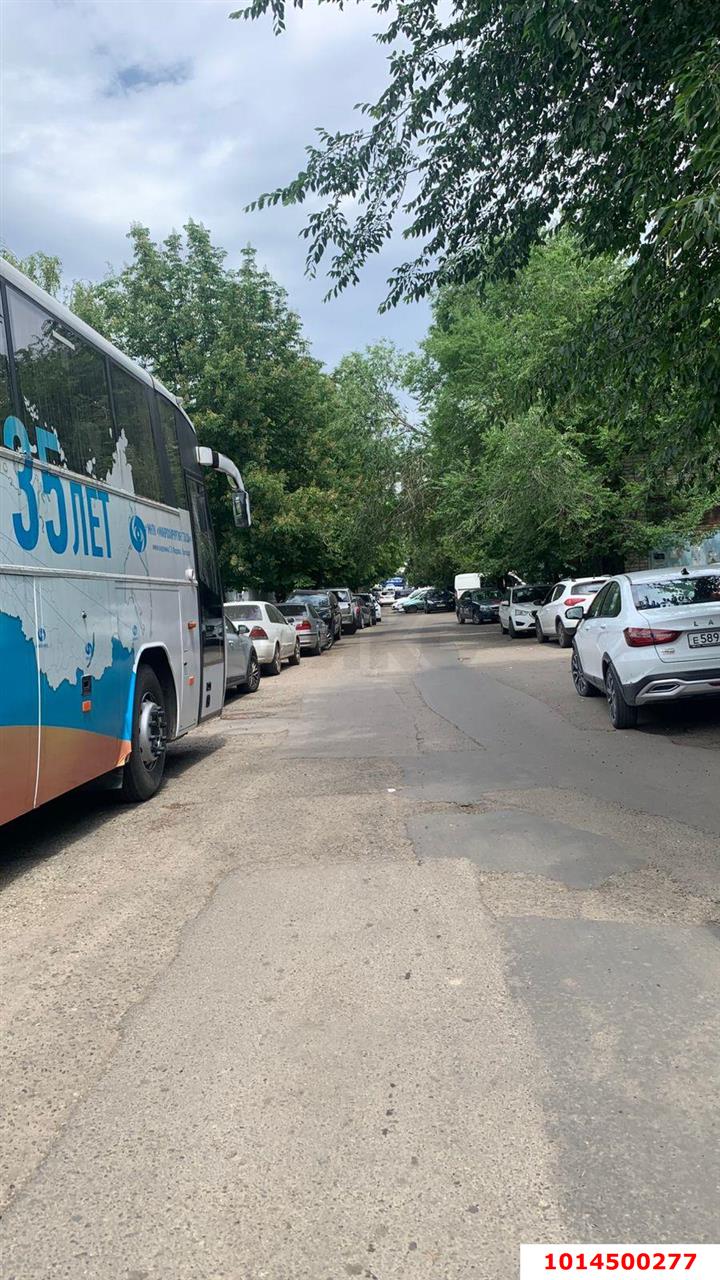 Фото №3: Гараж - Краснодар, Прикубанский внутригородской округ, мкр. Микрохирургии глаза, ул. Красных Партизан, 6/6