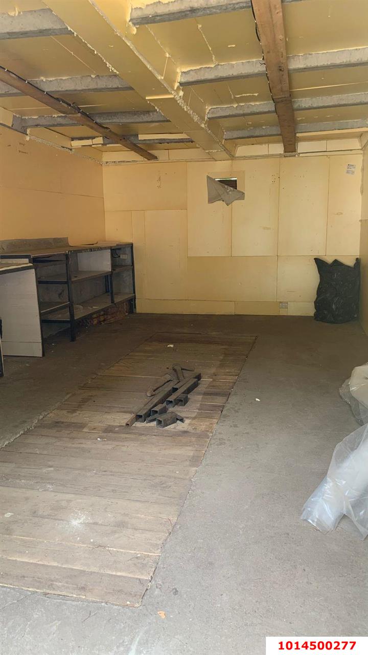 Фото №1: Гараж - Краснодар, Прикубанский внутригородской округ, мкр. Микрохирургии глаза, ул. Красных Партизан, 6/6