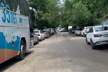 Фото №1: Гараж 18 м² - Краснодар, мкр. Микрохирургии глаза, ул. Красных Партизан, 6/6