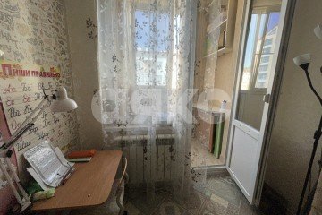 Фото №3: Студия 27 м² - Геленджик, мкр. жилой комплекс Столичный квартал, ул. Дивноморская, 37к9