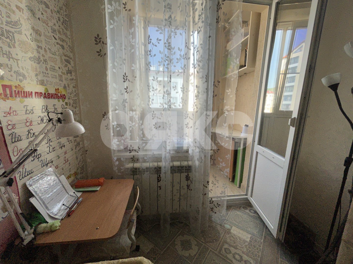 Фото №3: Студия 27 м² - Геленджик, жилой комплекс Столичный квартал, ул. Дивноморская, 37к9