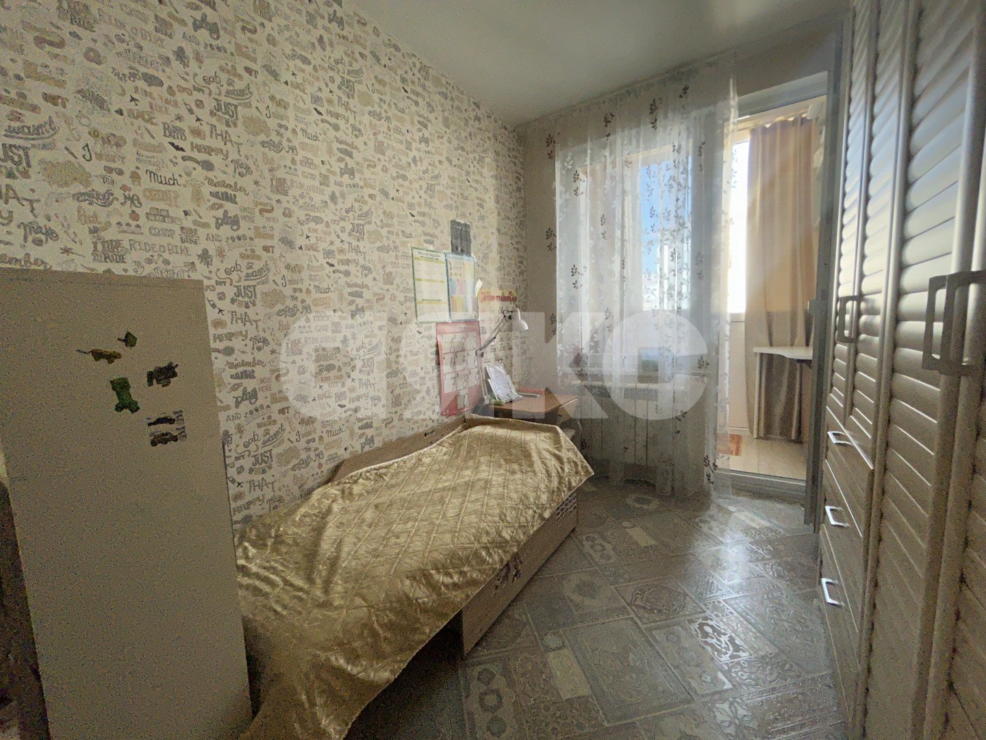 Фото №2: Студия 27 м² - Геленджик, жилой комплекс Столичный квартал, ул. Дивноморская, 37к9