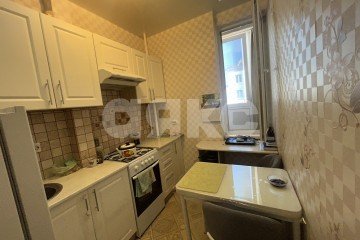 Фото №4: Студия 27 м² - Геленджик, мкр. жилой комплекс Столичный квартал, ул. Дивноморская, 37к9