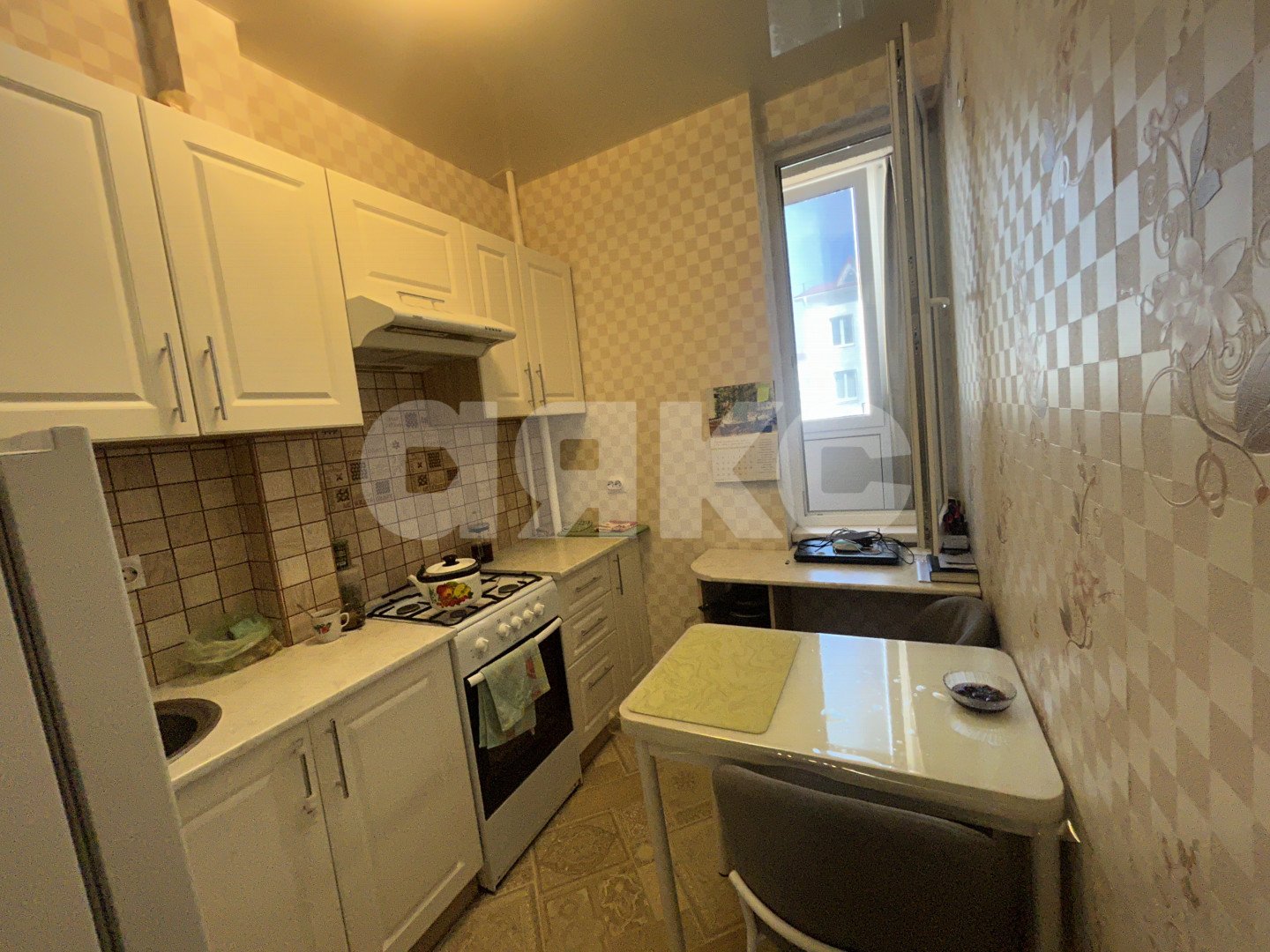 Фото №4: Студия 27 м² - Геленджик, жилой комплекс Столичный квартал, ул. Дивноморская, 37к9