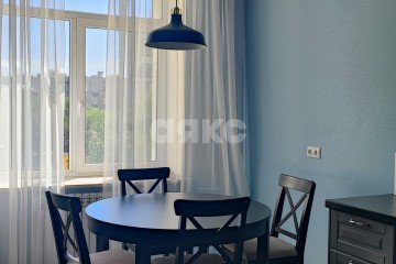 Фото №3: 3-комнатная квартира 90 м² - Волгоград, р. Центральный, ул. Глазкова, 23А