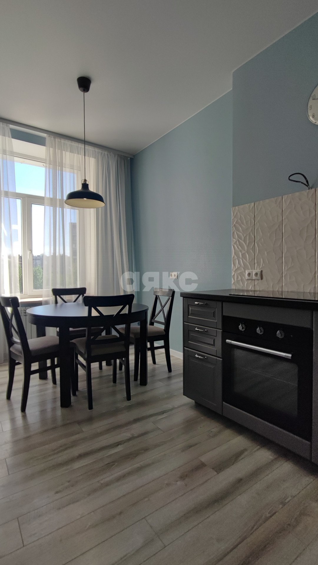 Фото №4: 3-комнатная квартира 90 м² - Волгоград, Центральный, ул. Глазкова, 23А