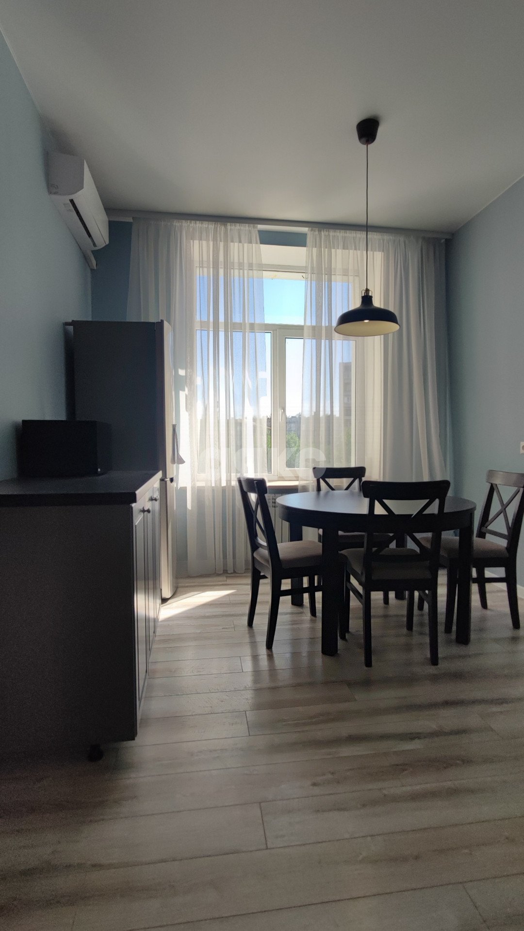 Фото №5: 3-комнатная квартира 90 м² - Волгоград, Центральный, ул. Глазкова, 23А