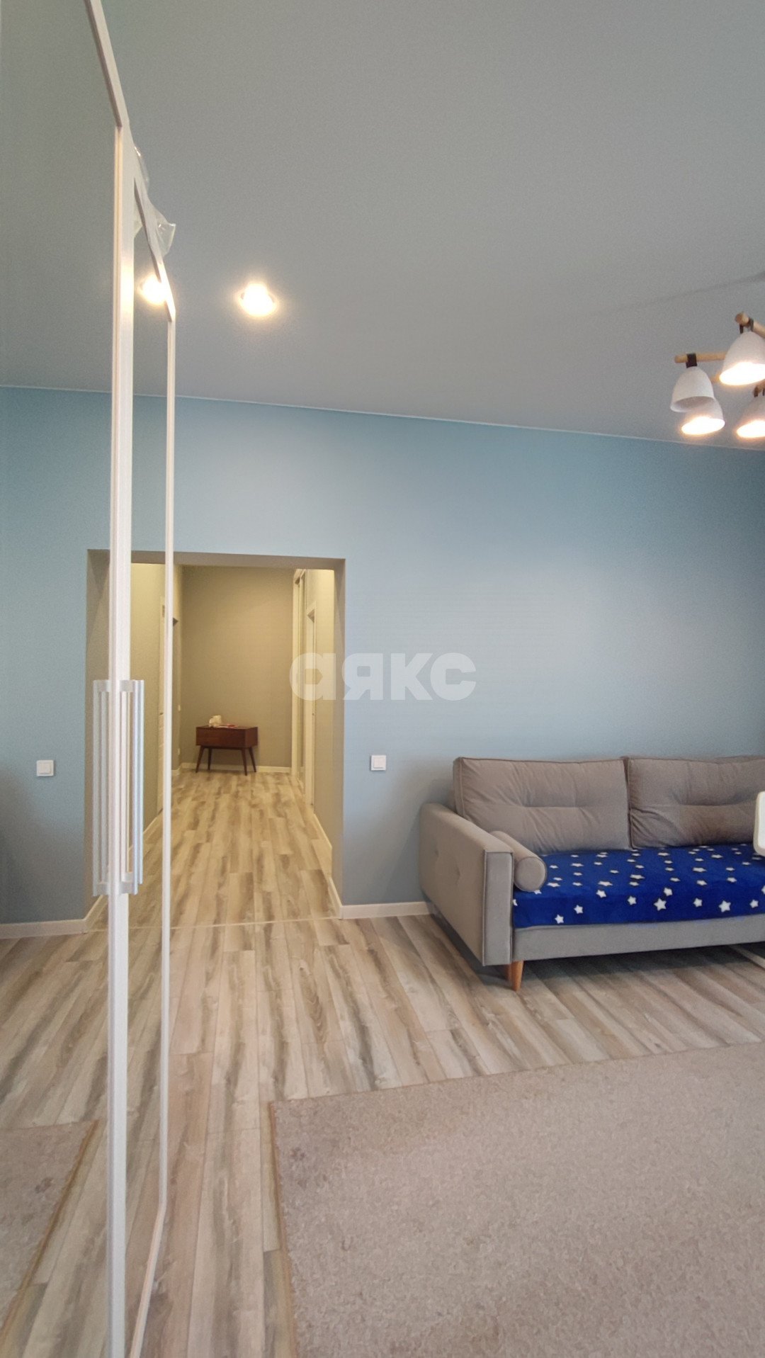 Фото №19: 3-комнатная квартира 90 м² - Волгоград, Центральный, ул. Глазкова, 23А