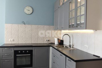 Фото №3: 3-комнатная квартира 90 м² - Волгоград, р. Центральный, ул. Глазкова, 23А