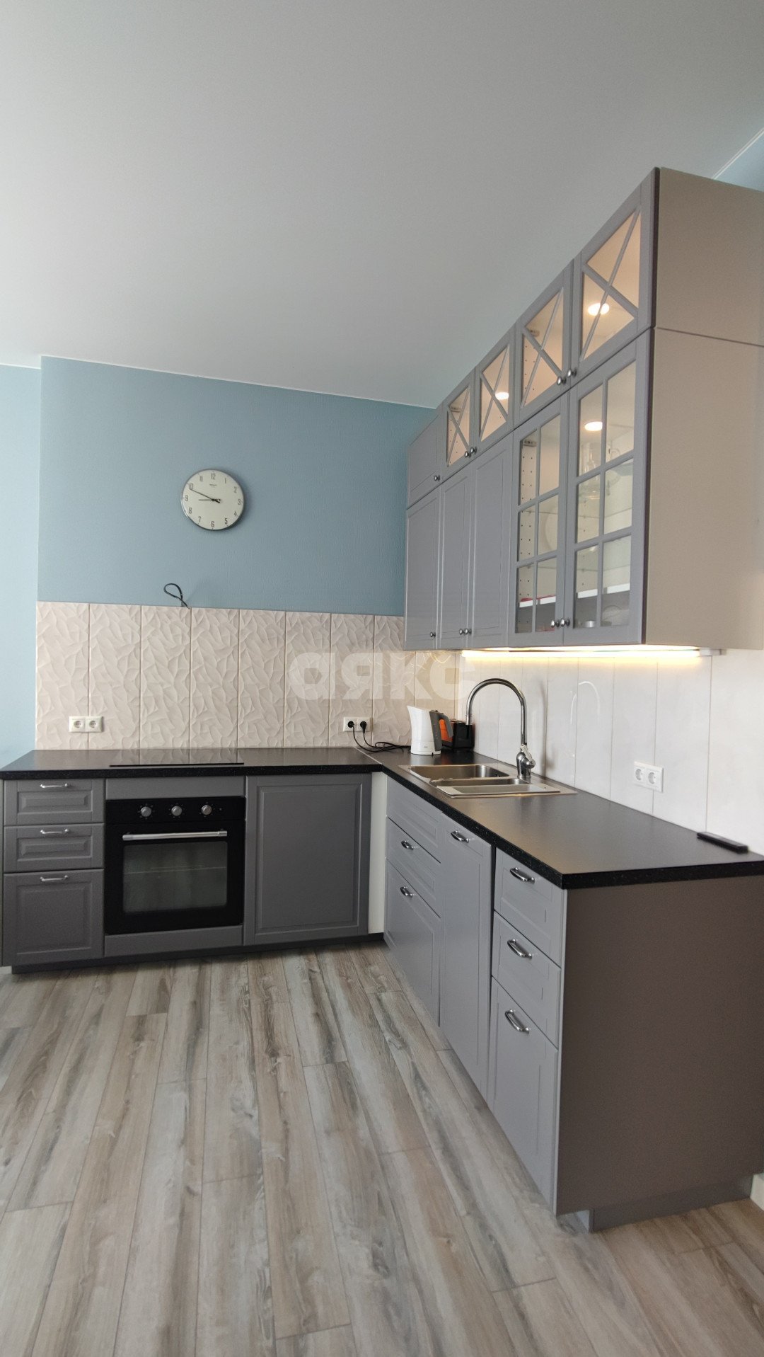Фото №8: 3-комнатная квартира 90 м² - Волгоград, Центральный, ул. Глазкова, 23А