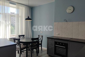 Фото №1: 3-комнатная квартира 90 м² - Волгоград, р. Центральный, ул. Глазкова, 23А