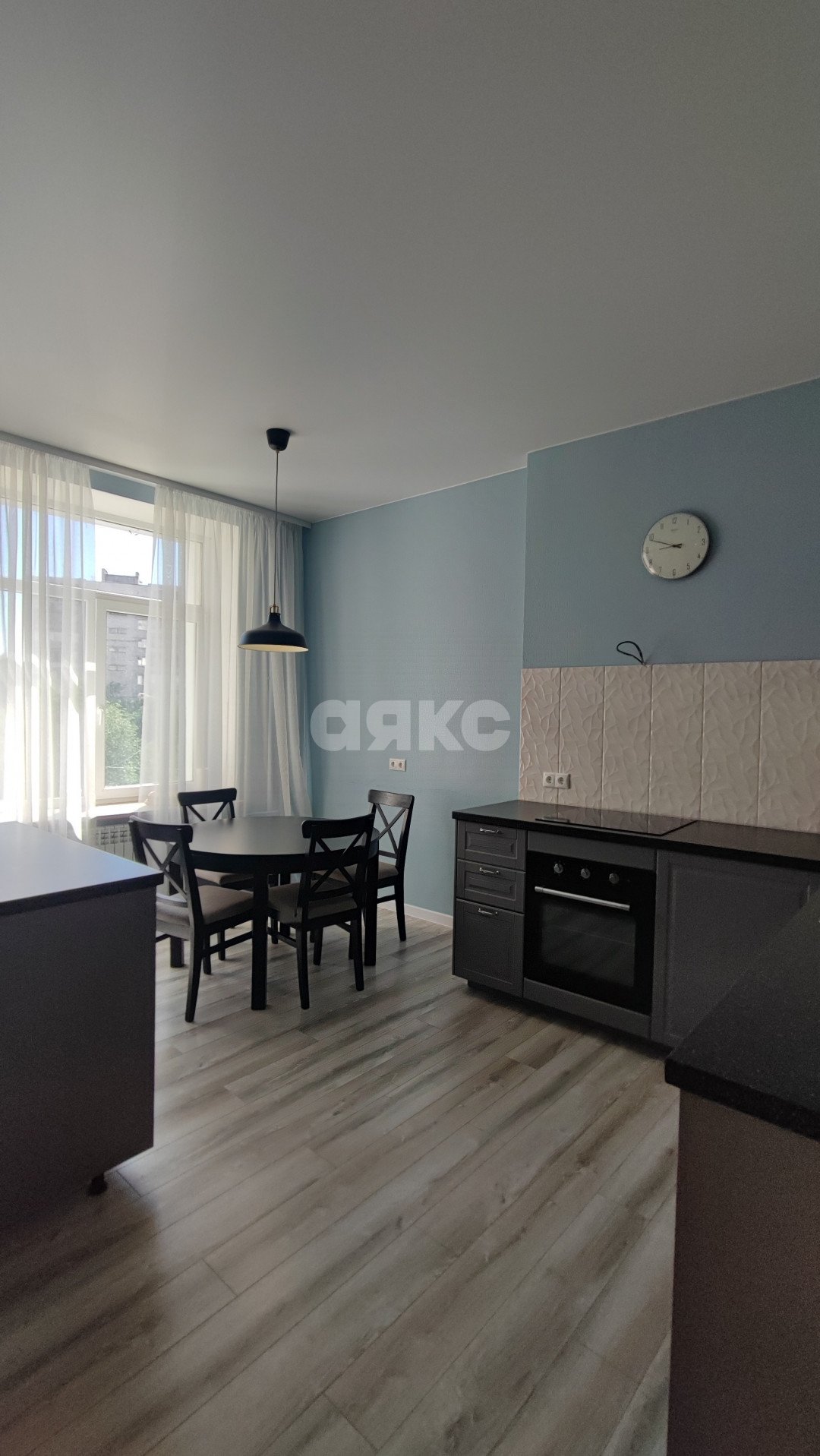 Фото №1: 3-комнатная квартира 90 м² - Волгоград, Центральный, ул. Глазкова, 23А