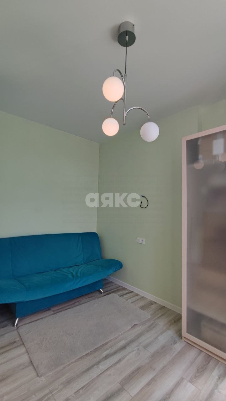 Фото №30: 3-комнатная квартира 90 м² - Волгоград, Центральный, ул. Глазкова, 23А