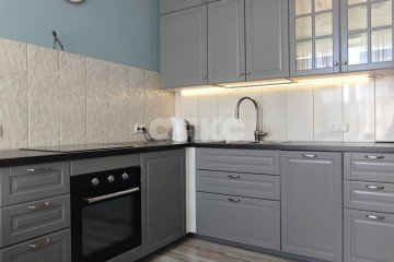 Фото №2: 3-комнатная квартира 90 м² - Волгоград, р. Центральный, ул. Глазкова, 23А