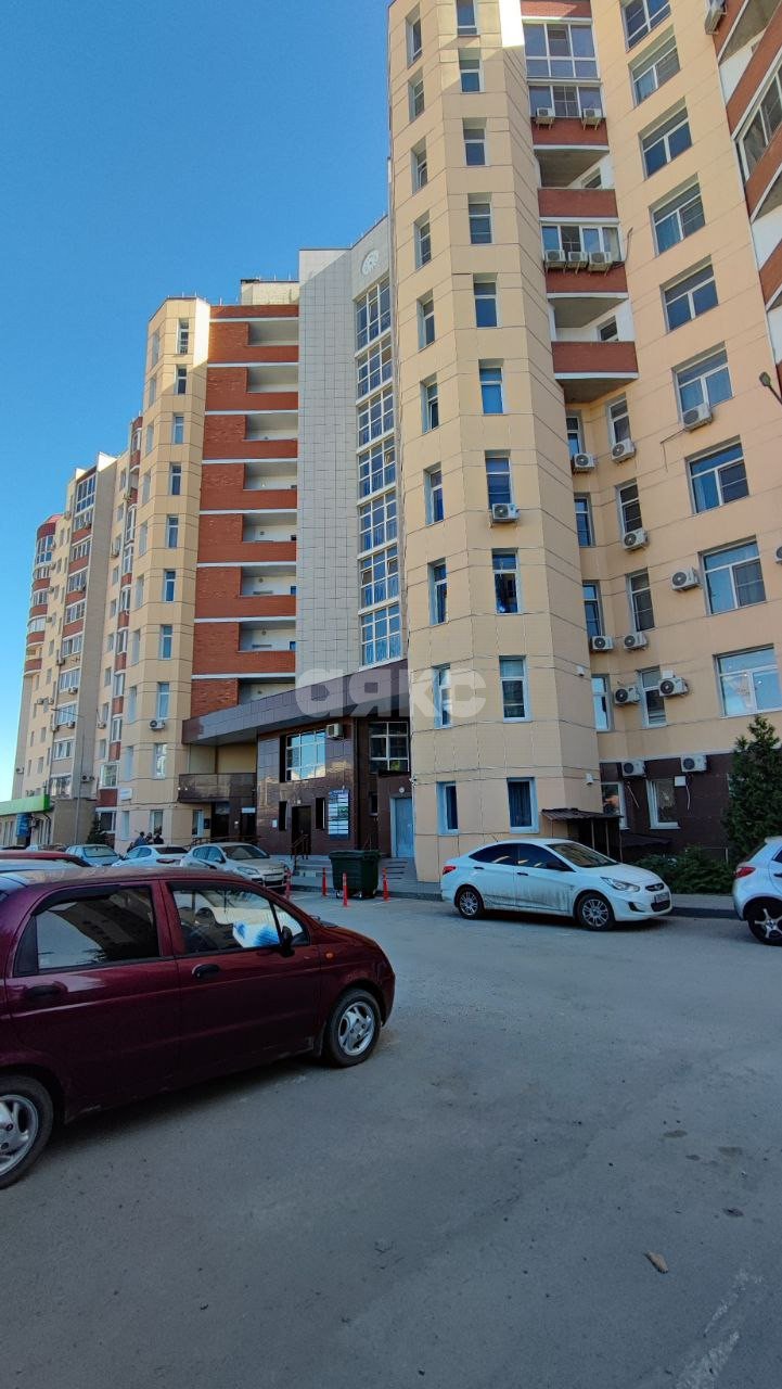 Фото №46: 3-комнатная квартира 90 м² - Волгоград, Центральный, ул. Глазкова, 23А