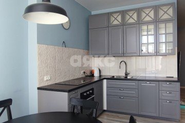 Фото №1: 3-комнатная квартира 90 м² - Волгоград, р. Центральный, ул. Глазкова, 23А