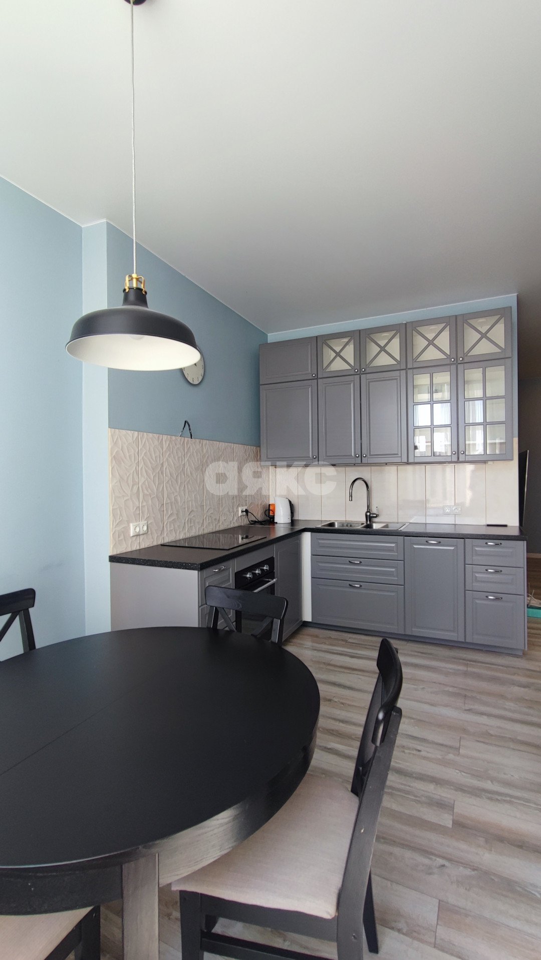 Фото №6: 3-комнатная квартира 90 м² - Волгоград, Центральный, ул. Глазкова, 23А