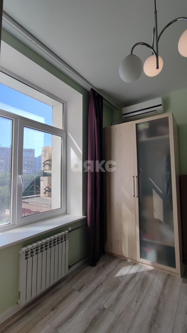 Фото №28: 3-комнатная квартира 90 м² - Волгоград, Центральный, ул. Глазкова, 23А