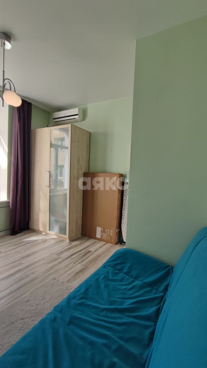 Фото №31: 3-комнатная квартира 90 м² - Волгоград, Центральный, ул. Глазкова, 23А