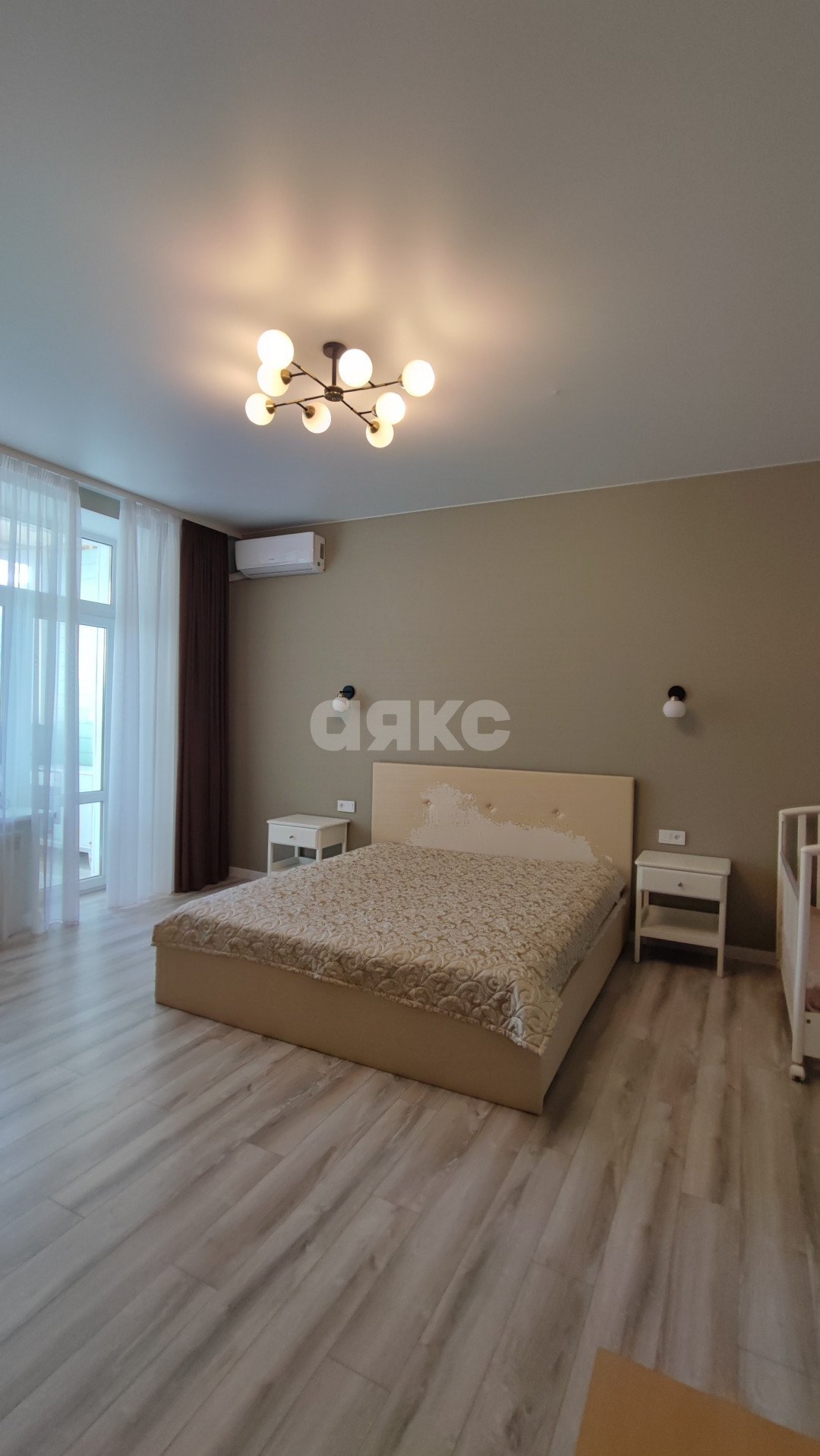 Фото №21: 3-комнатная квартира 90 м² - Волгоград, Центральный, ул. Глазкова, 23А