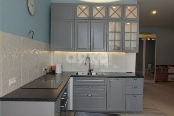 Фото №4: 3-комнатная квартира 90 м² - Волгоград, р. Центральный, ул. Глазкова, 23А