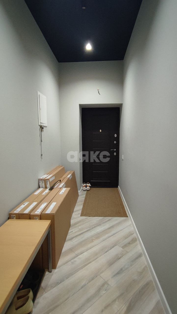 Фото №43: 3-комнатная квартира 90 м² - Волгоград, Центральный, ул. Глазкова, 23А