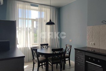 Фото №2: 3-комнатная квартира 90 м² - Волгоград, р. Центральный, ул. Глазкова, 23А